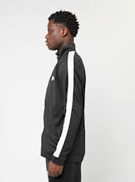 Under Armour, Rival Knit Track Suit, black, Image 3 of 8