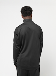 Under Armour, Rival Knit Track Suit, black, Image 4 of 8