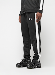 Under Armour, Rival Knit Track Suit, czarny, Obraz 6 z 8