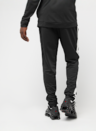 Under Armour, Rival Knit Track Suit, czarny, Obraz 7 z 8