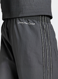 adidas Originals, adicolor Woven Firebird Track Pants, grey, Image 4 of 7