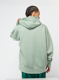 adidas Originals, Neuclassics Hoodie, green, Image 2 of 5