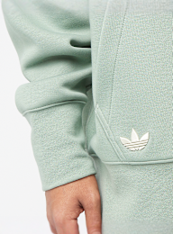 adidas Originals, Neuclassics Hoodie, green, Image 4 of 5