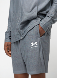 Under Armour, Challenger Tracksuit, grey, Image 7 of 8