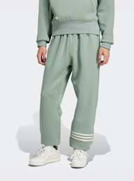 adidas Originals, Neuclassics Pants, green, Image 1 of 5