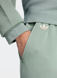 adidas Originals, Neuclassics Broek, groen, Afbeelding 3 van 5