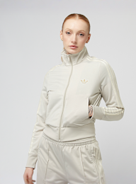 adidas Originals, adicolor Firebird Trainingsjacke, beige, Afbeelding 1 van 6