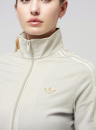 adidas Originals, adicolor Firebird Track Jacket, beige, Image 3 of 6