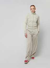 adidas Originals, adicolor Firebird Track Jacket, beige, Image 6 of 6