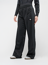 adidas Originals, Firebird Loose Track Pants, black, Image 1 of 6