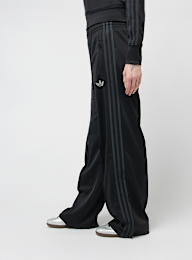 adidas Originals, Firebird Loose Track Pants, black, Image 2 of 6
