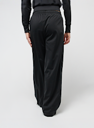 adidas Originals, Firebird Loose Track Pants, black, Image 3 of 6