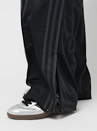 adidas Originals, Firebird Loose Track Pants, black, Image 5 of 6