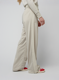 adidas Originals, Firebird Loose Track Pants, beige, Image 4 of 7