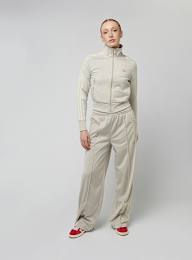 adidas Originals, Firebird Loose Track Pants, beige, Image 7 of 7