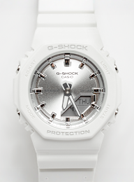 G-SHOCK, GMA-P2100VA-7AER, wit, Afbeelding 1 van 2