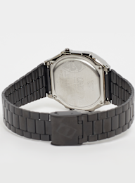 CASIO, Vintage A168WEUC-1AER, zilver, Afbeelding 2 van 2