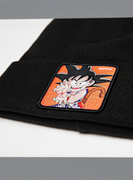 Capslab, Bonnet Dragon Ball, black, Image 3 of 3
