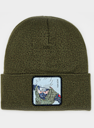 Capslab, Bonnet Naruto Shippuden, green, Image 1 of 3