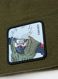 Capslab, Bonnet Naruto Shippuden, green, Image 3 of 3