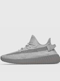 adidas Originals, Yeezy Boost 350 V2 W, grey, Image 1 of 3