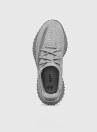 adidas Originals, Yeezy Boost 350 V2 W, grey, Image 2 of 3