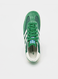 adidas Originals, SL 72 RS Kids Sneaker (GS), green, Image 5 of 5