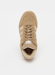adidas Originals, Samba XLG Kids Sneaker (GS), beige, Image 5 of 5