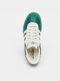 adidas Originals, Samba OG (GS), green, Image 5 of 5