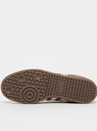 adidas Originals, Samba OG Kids Sneaker (GS), rood, Afbeelding 4 van 7