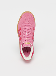 adidas Originals, Gazelle Bold (GS), light pink, Image 5 of 7