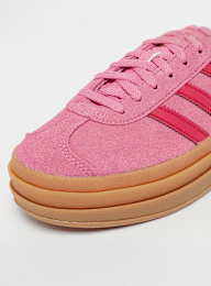 adidas Originals, Gazelle Bold (GS), Pink, Image 6 of 7