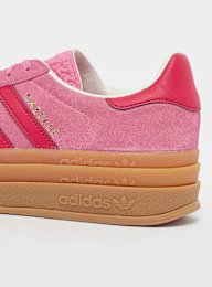 adidas Originals, Gazelle Bold (GS), light pink, Image 7 of 7