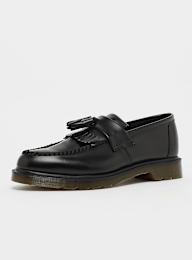 Dr. Martens, Adrian Tassel Loafer, zwart, Afbeelding 2 van 7