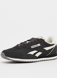 Reebok, Classic AZ grey/vector navy/chalk, black, Image 2 of 7