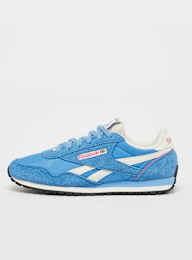 Reebok, Classic AZ, blauw, Afbeelding 1 van 7