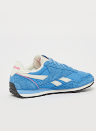 Reebok, Classic AZ, blauw, Afbeelding 3 van 7