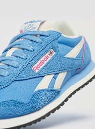 Reebok, Classic AZ, blauw, Afbeelding 6 van 7