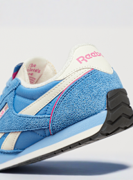Reebok, Classic AZ, blauw, Afbeelding 7 van 7