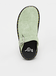 Dr. Martens, ZebZag Mule, groen, Afbeelding 5 van 7