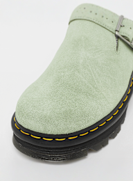 Dr. Martens, ZebZag Mule, groen, Afbeelding 6 van 7