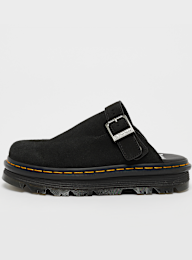 Dr. Martens, ZebZag Mule, zwart, Afbeelding 1 van 7