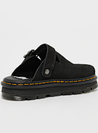 Dr. Martens, ZebZag Mule, zwart, Afbeelding 3 van 7