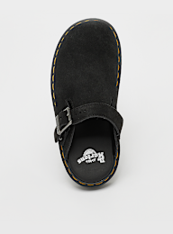 Dr. Martens, ZebZag Mule, czarny, Obraz 5 z 7