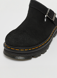 Dr. Martens, ZebZag Mule, black, Image 6 of 7