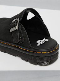 Dr. Martens, ZebZag Mule, black, Image 7 of 7