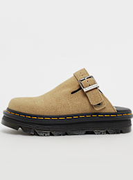 Dr. Martens, ZebZag Mule, beż, Obraz 1 z 5