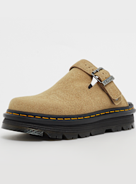 Dr. Martens, ZebZag Mule, beż, Obraz 2 z 5