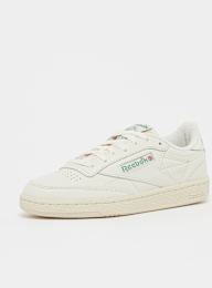 Reebok, Club C Vintage, beige, Image 2 of 5