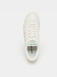 Reebok, Club C Vintage, beige, Image 5 of 5